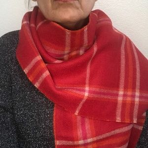 Meet your Posher, Sonia